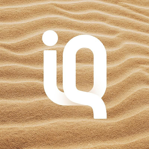 iQ Home logo